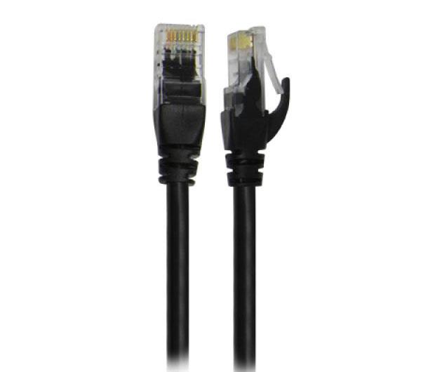 پچ کورد Cate6 تسکو مدل TNC 610CCF طول 1 متر Tsco TCN610CCF Cat6 cable 1M